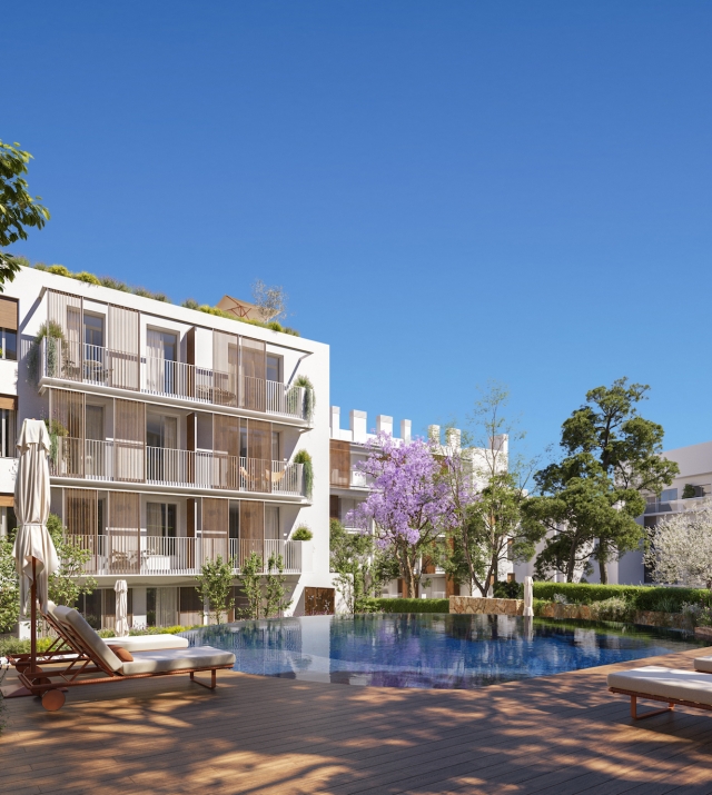 Resa Estates Ibiza for sale te koop apartment nieuwbouw building .jpg